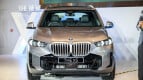 BMW X5 Exterior photo