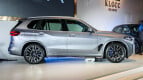BMW X5 Exterior photo