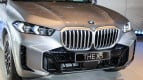 BMW X5 Exterior photo