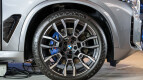 BMW X5 Exterior photo