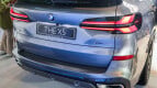 BMW X5 Exterior photo