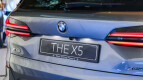 BMW X5 Exterior photo