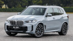 BMW X5 Exterior photo