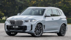 BMW X5 Exterior photo