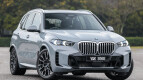 BMW X5 Exterior photo