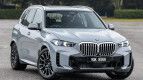 BMW X5 Exterior photo