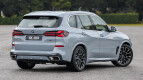 BMW X5 Exterior photo