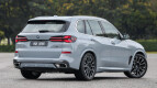 BMW X5 Exterior photo