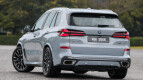 BMW X5 Exterior photo