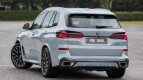BMW X5 Exterior photo