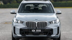 BMW X5 Exterior photo