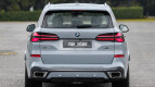 BMW X5 Exterior photo