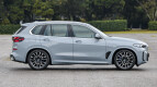 BMW X5 Exterior photo