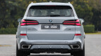 BMW X5 Exterior photo