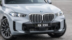 BMW X5 Exterior photo