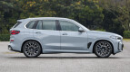 BMW X5 Exterior photo