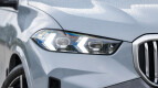 BMW X5 Exterior photo