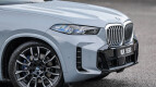 BMW X5 Exterior photo