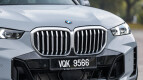 BMW X5 Exterior photo