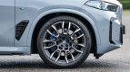 BMW X5 Exterior photo