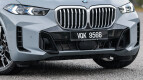 BMW X5 Exterior photo