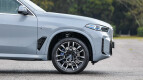 BMW X5 Exterior photo