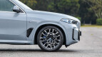 BMW X5 Exterior photo