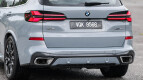 BMW X5 Exterior photo