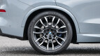 BMW X5 Exterior photo