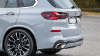 BMW X5 Exterior photo
