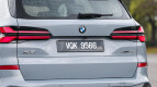 BMW X5 Exterior photo