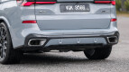 BMW X5 Exterior photo