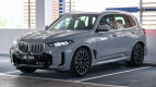 BMW X5 Exterior photo