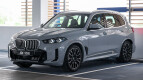 BMW X5 Exterior photo