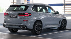 BMW X5 Exterior photo