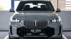 BMW X5 Exterior photo