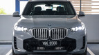 BMW X5 Exterior photo