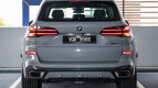 BMW X5 Exterior photo