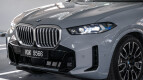 BMW X5 Exterior photo