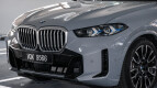 BMW X5 Exterior photo