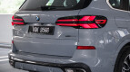 BMW X5 Exterior photo