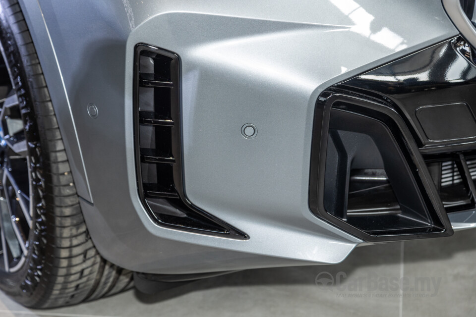BMW X5 G05 LCI (2024) Exterior