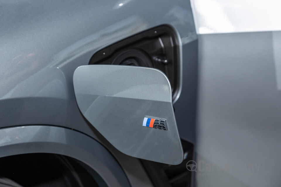 BMW X5 G05 LCI (2024) Exterior