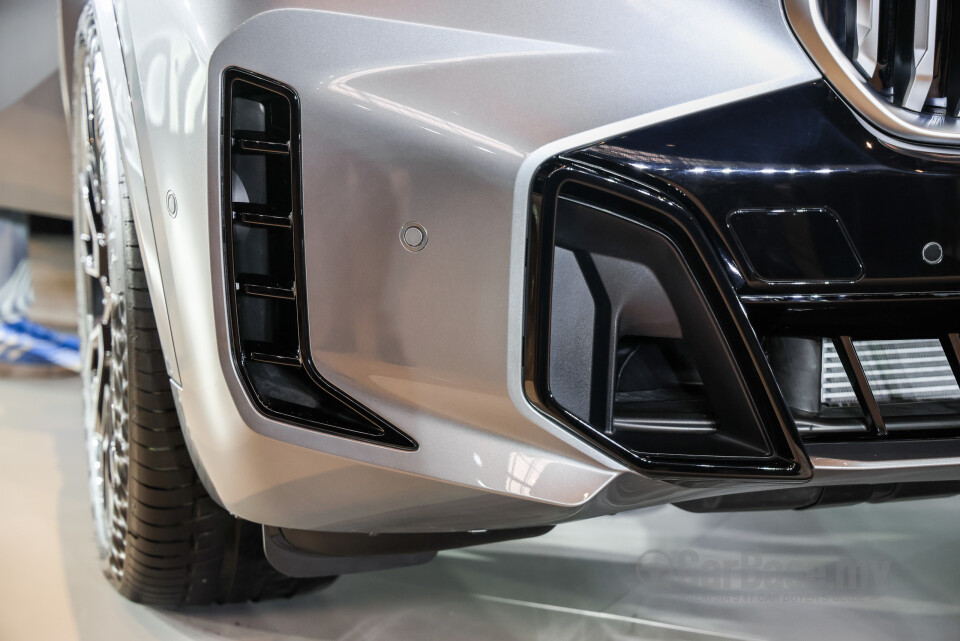 BMW X5 G05 LCI (2024) Exterior