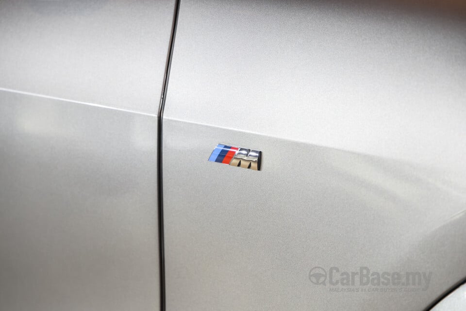 BMW X5 G05 LCI (2024) Exterior