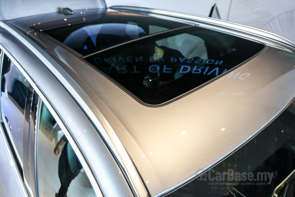BMW X5 G05 LCI (2024) Exterior