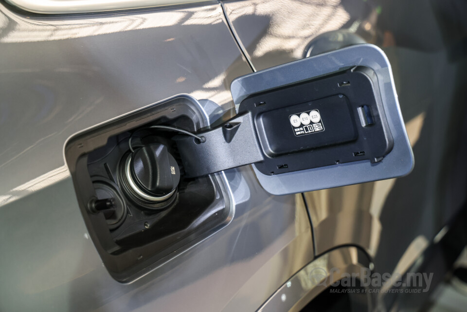 BMW X5 G05 LCI (2024) Exterior