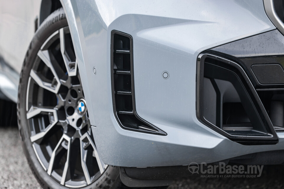 BMW X5 G05 LCI (2024) Exterior