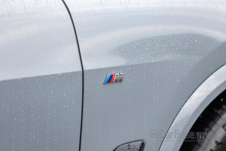 BMW X5 G05 LCI (2024) Exterior