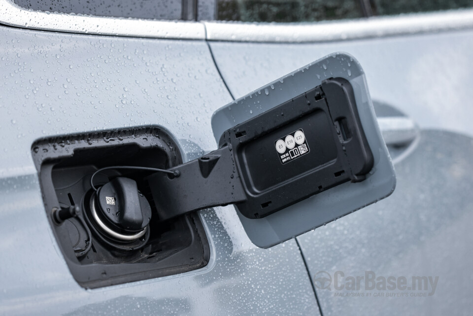 BMW X5 G05 LCI (2024) Exterior